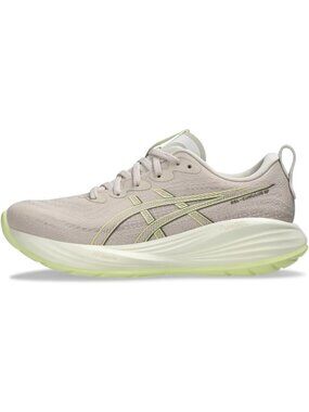 Women's Gel Running Shoes, Cushioning, Breathable, Lightweight, Size 8